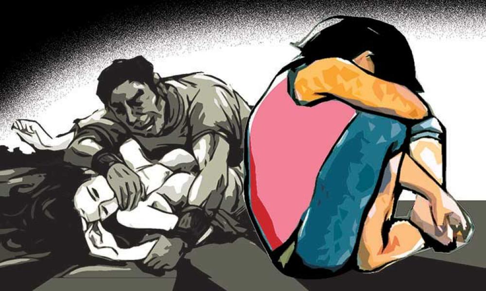 जबरजस्ती करणी