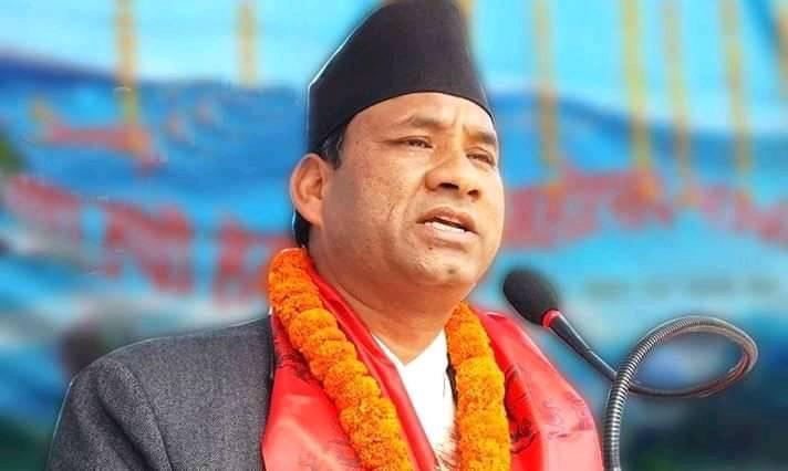 थापा