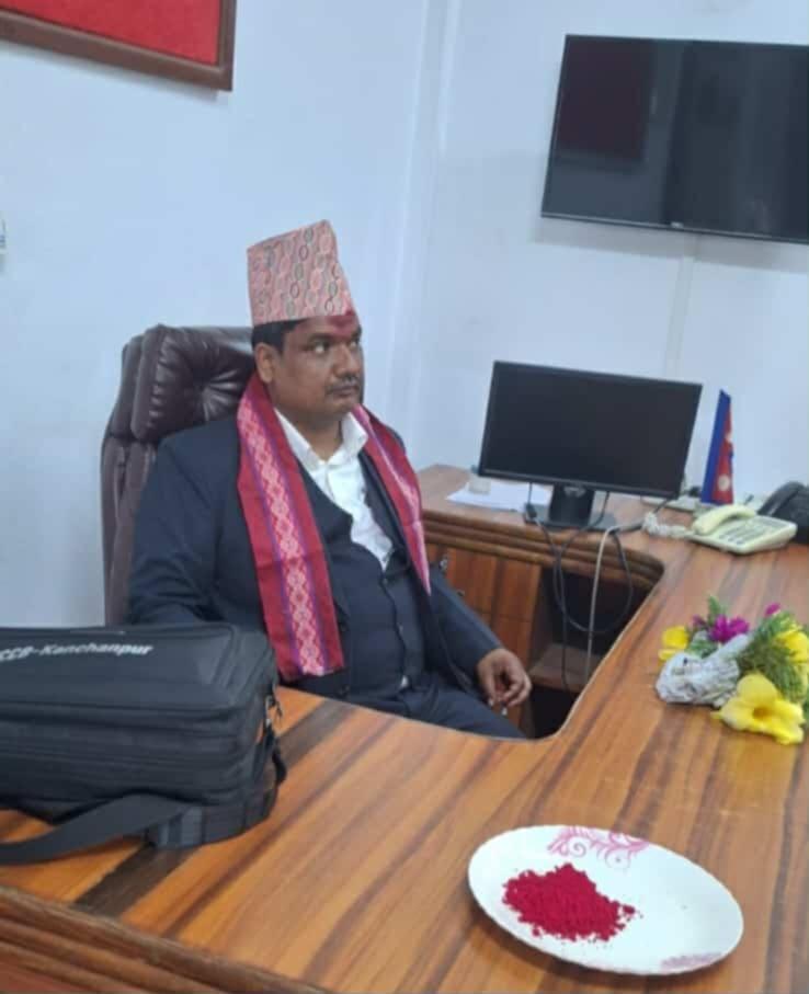 राम बिचारी ठाकुर