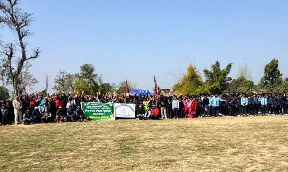 एकल सरकार