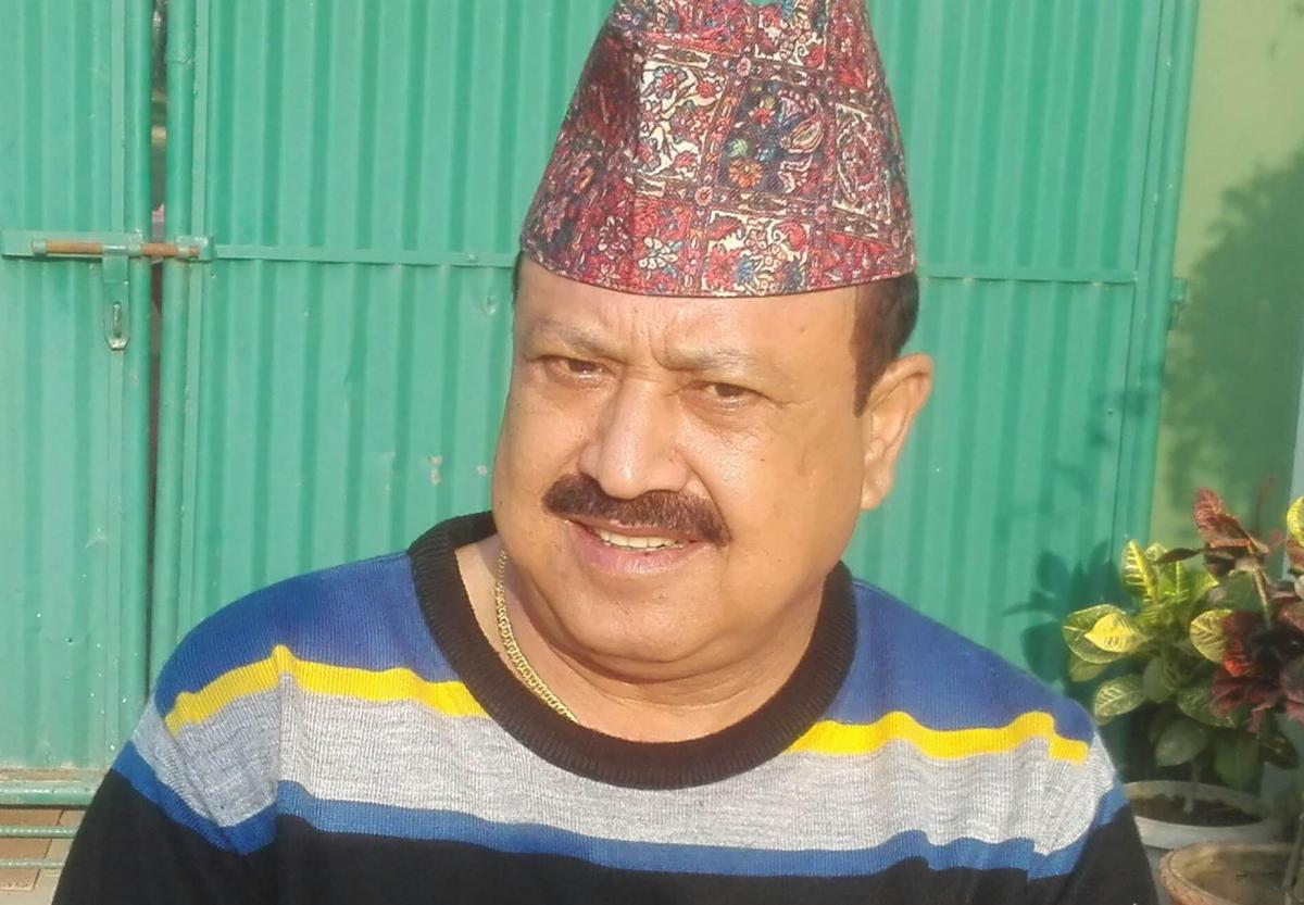 gopal