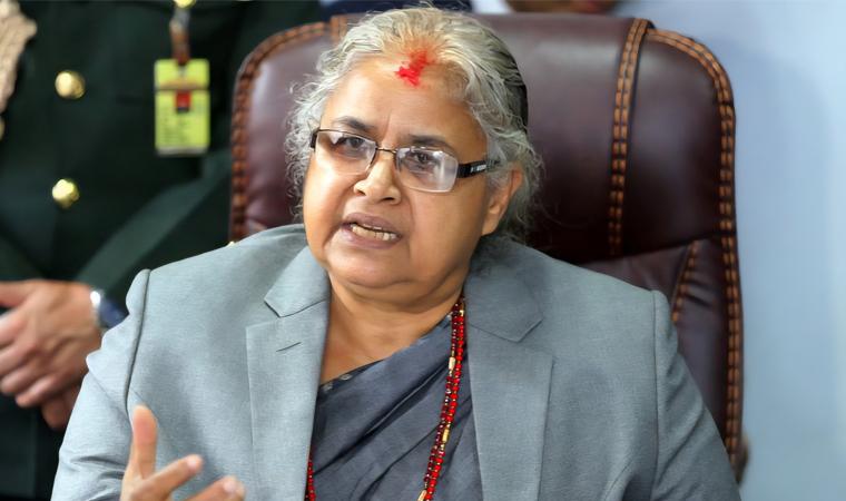 karki