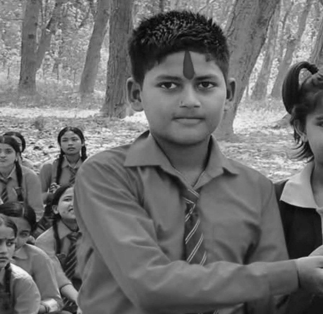child