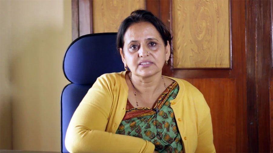 sabita